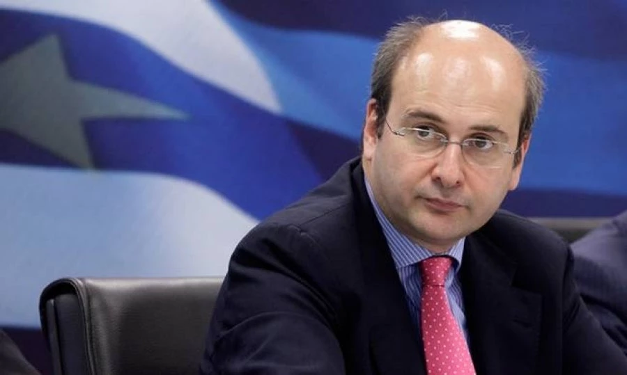 Αποκάλυψη Χατζηδάκη: Με διευθυντικά στελέχη επιχειρήσεων η κυβέρνηση της ΝΔ!